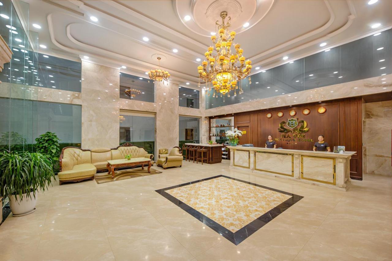 Havin Boutique 4*