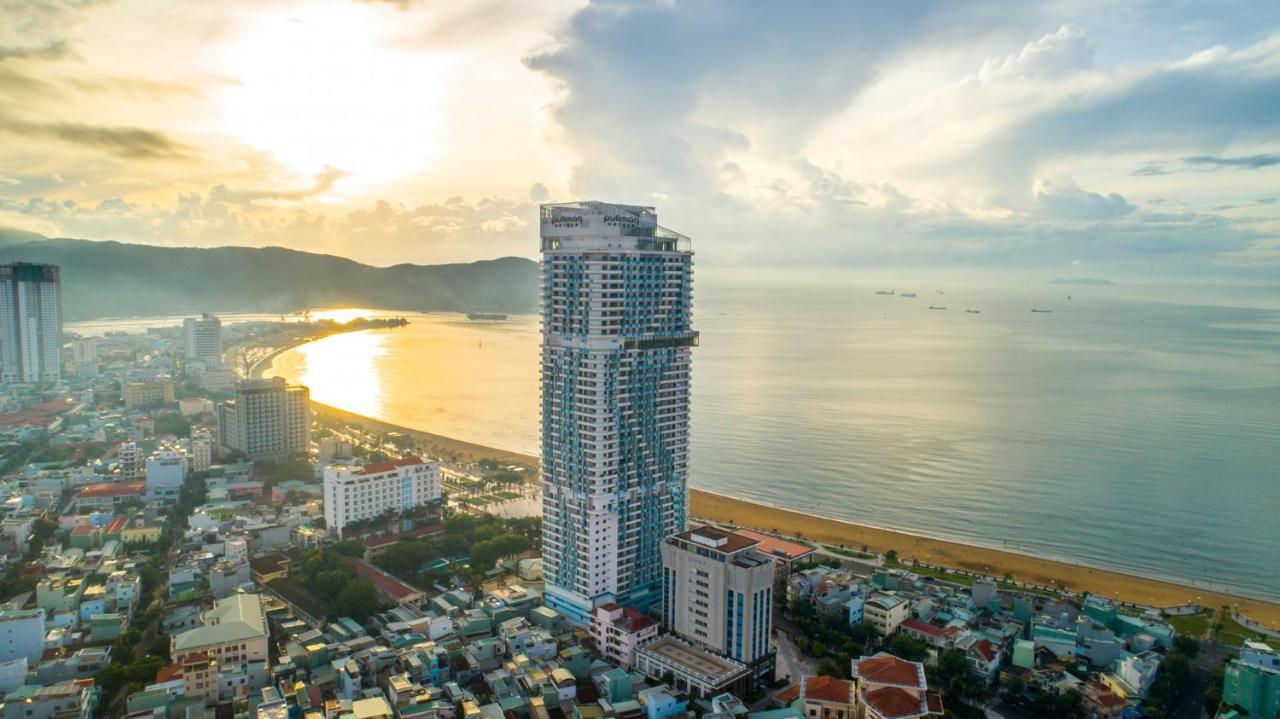 Tms - Ruby Luxury Quy Nhon