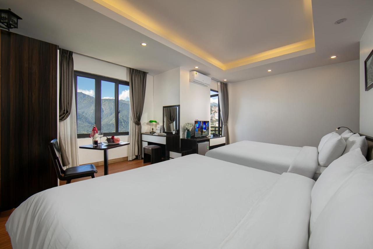Hotel Valley View