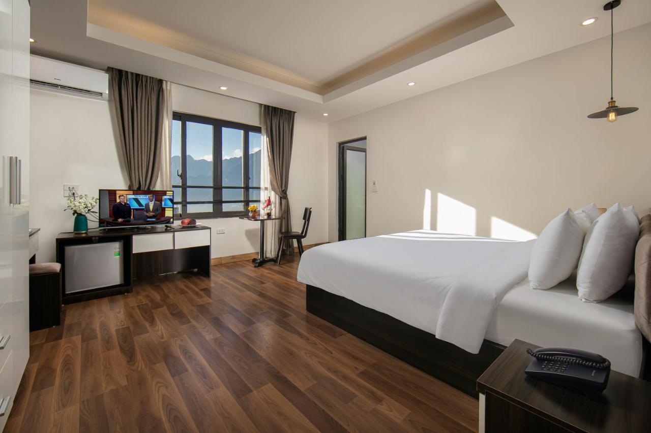 Hotel Valley View 3*
