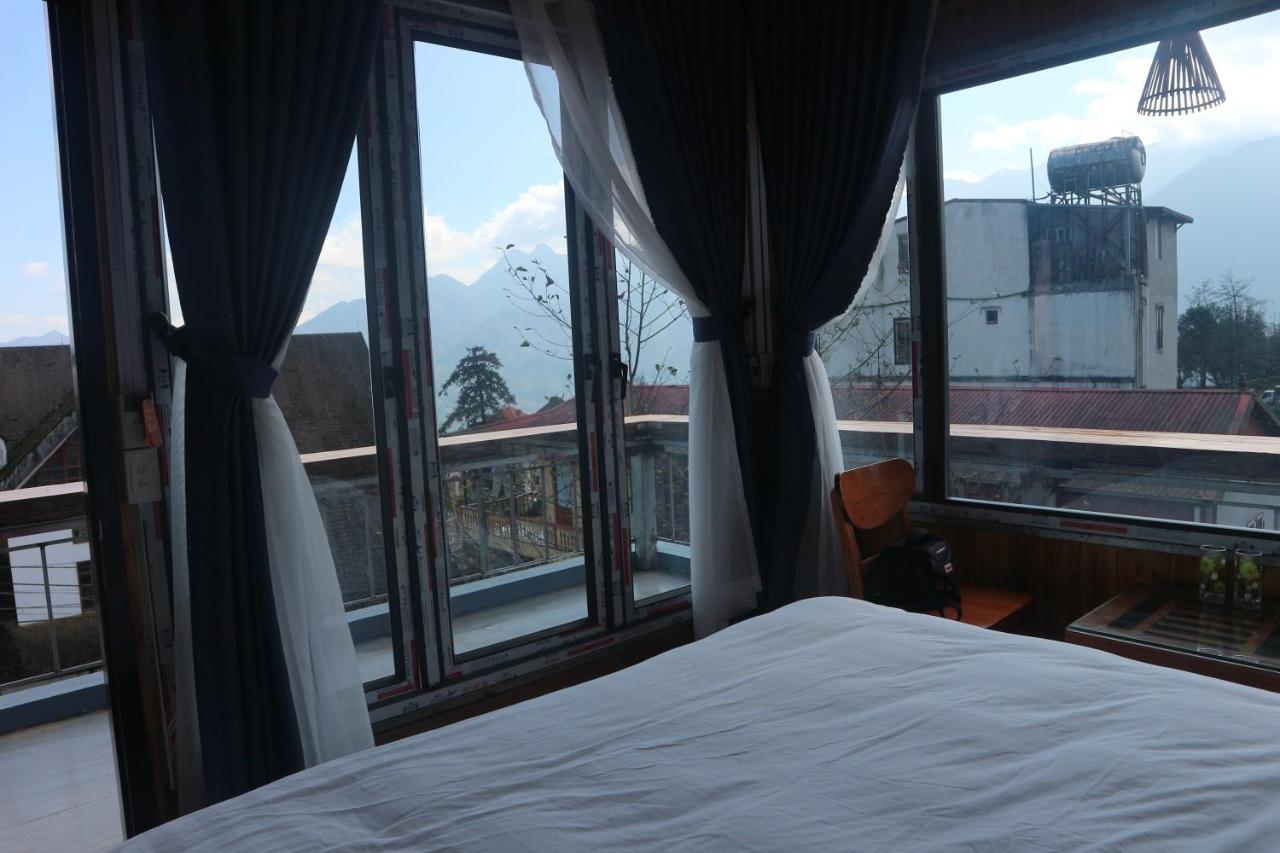 Guest house Nui