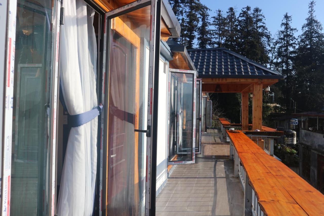 Guest house Nui *
