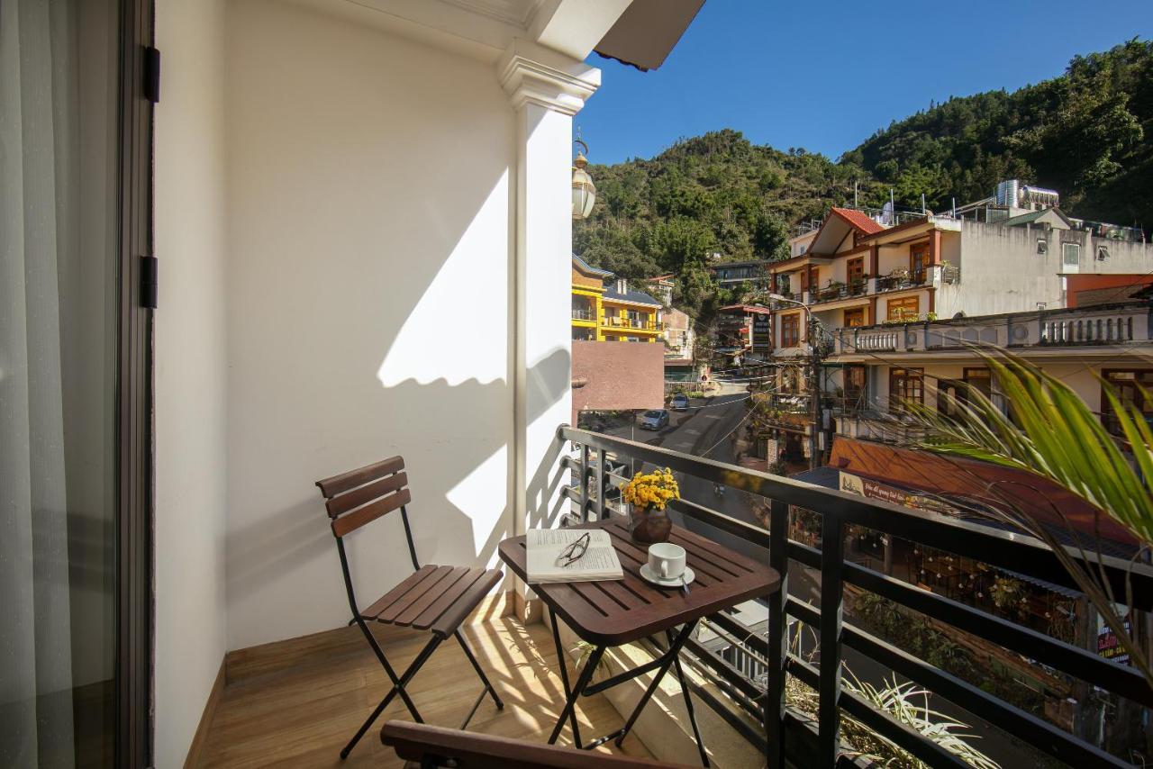 Valley View Hotel 3*