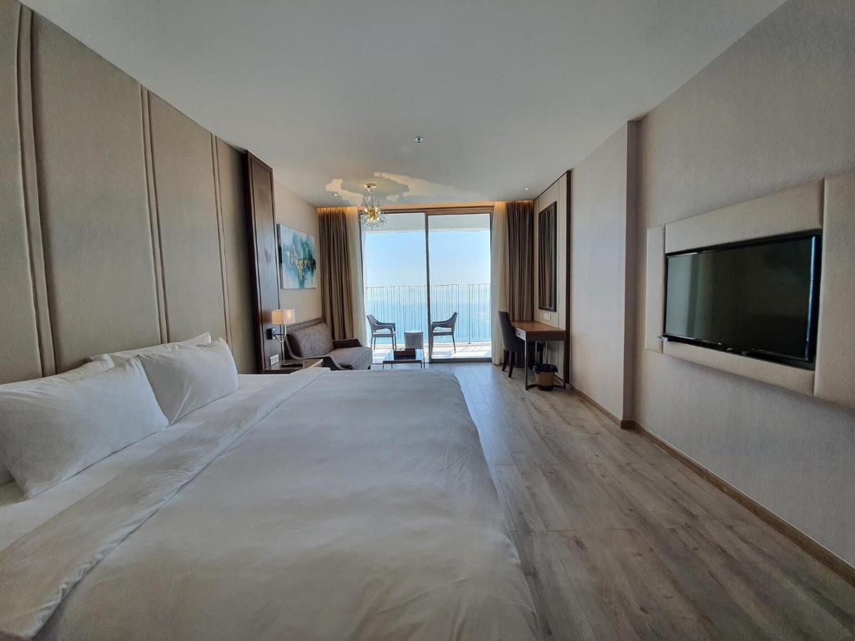 Căn hộ Ris Panorama Nha Trang