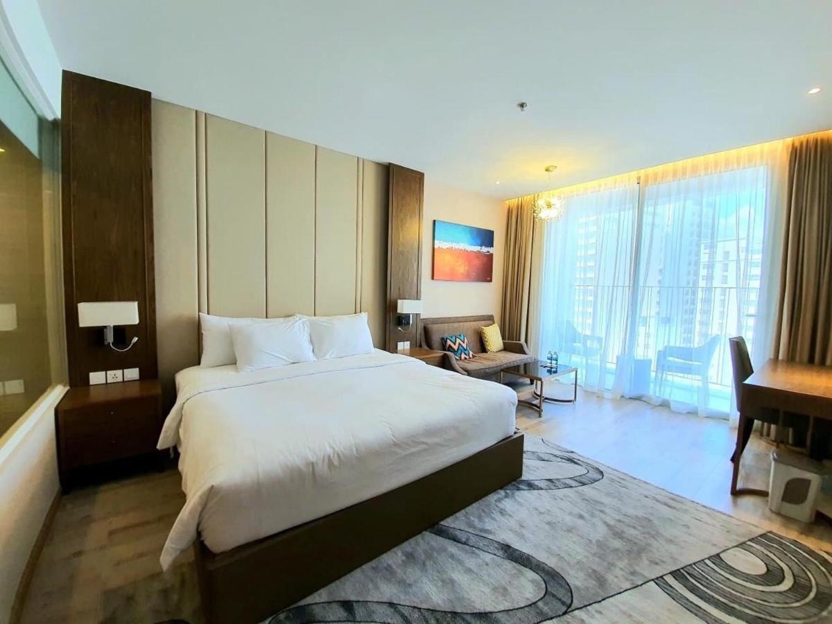 Ris Panorama Căn hộ Nha Trang