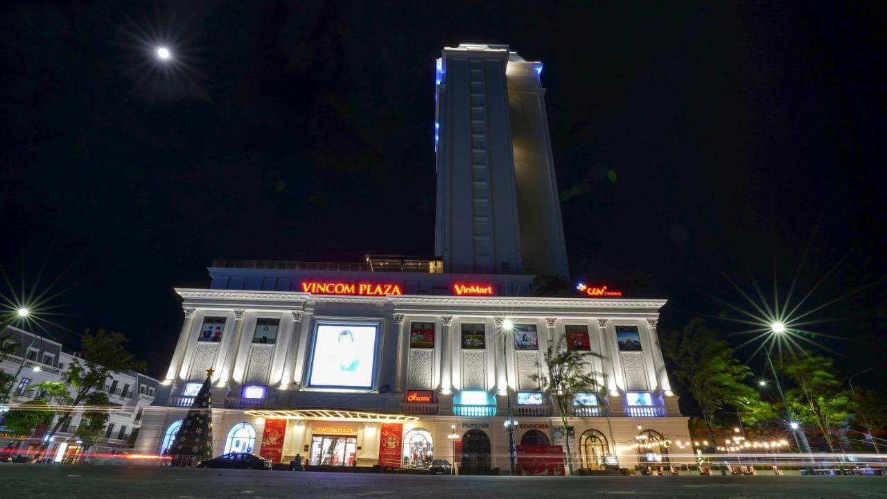 New Tay Ninh