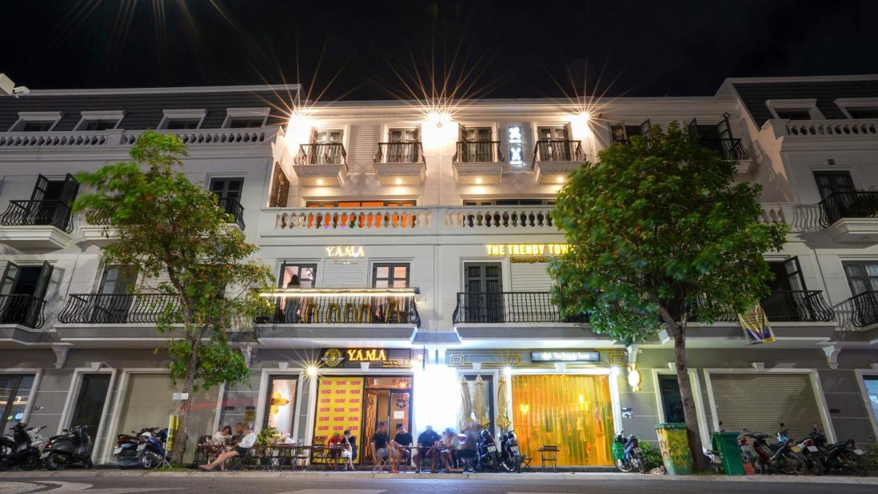 Khách sạn New
