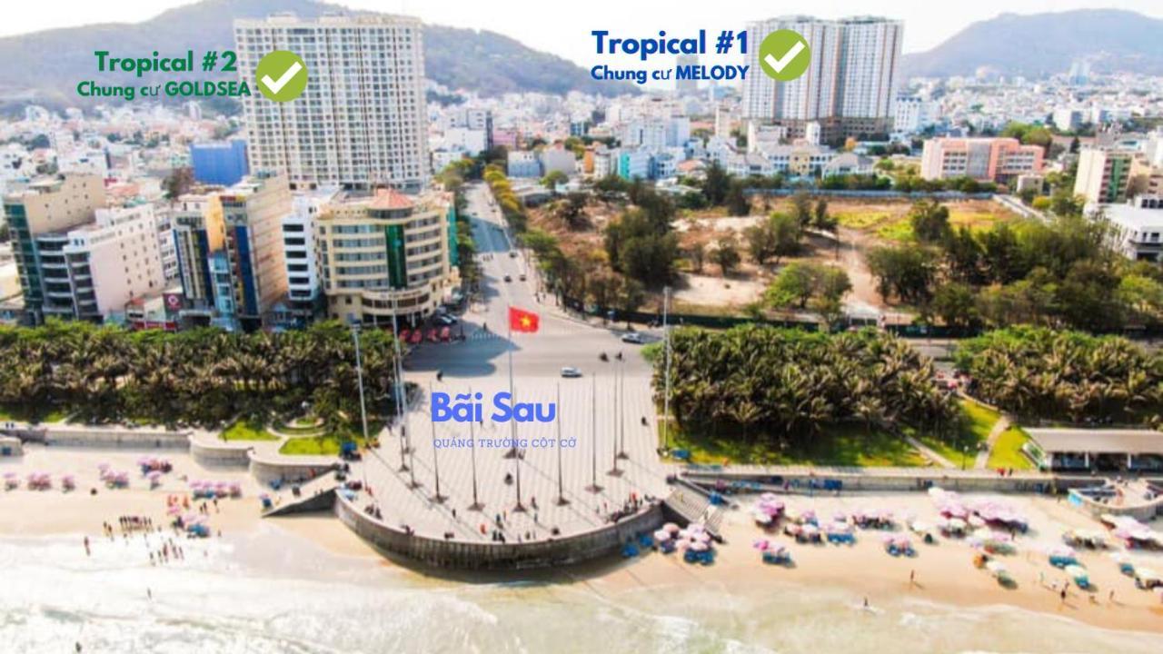 Tropical House Vung Tau- Melody *
