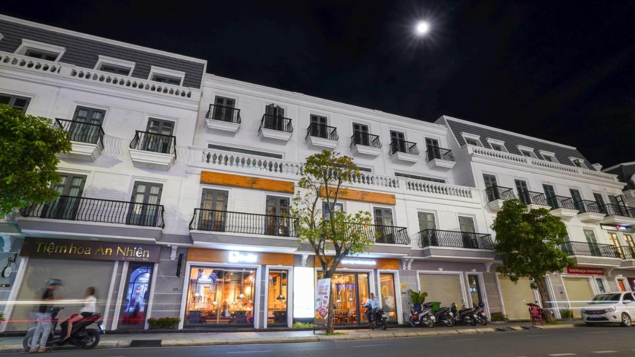Khách sạn New Tay Ninh