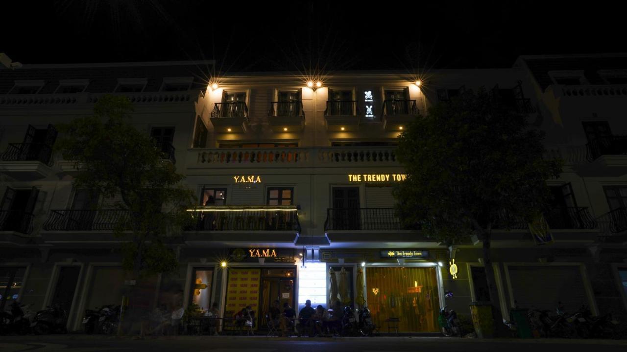 New Tay Ninh