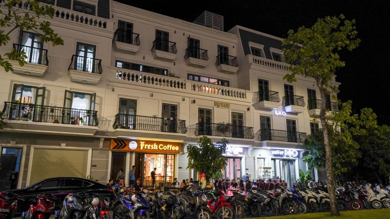 Khách sạn New Tay Ninh
