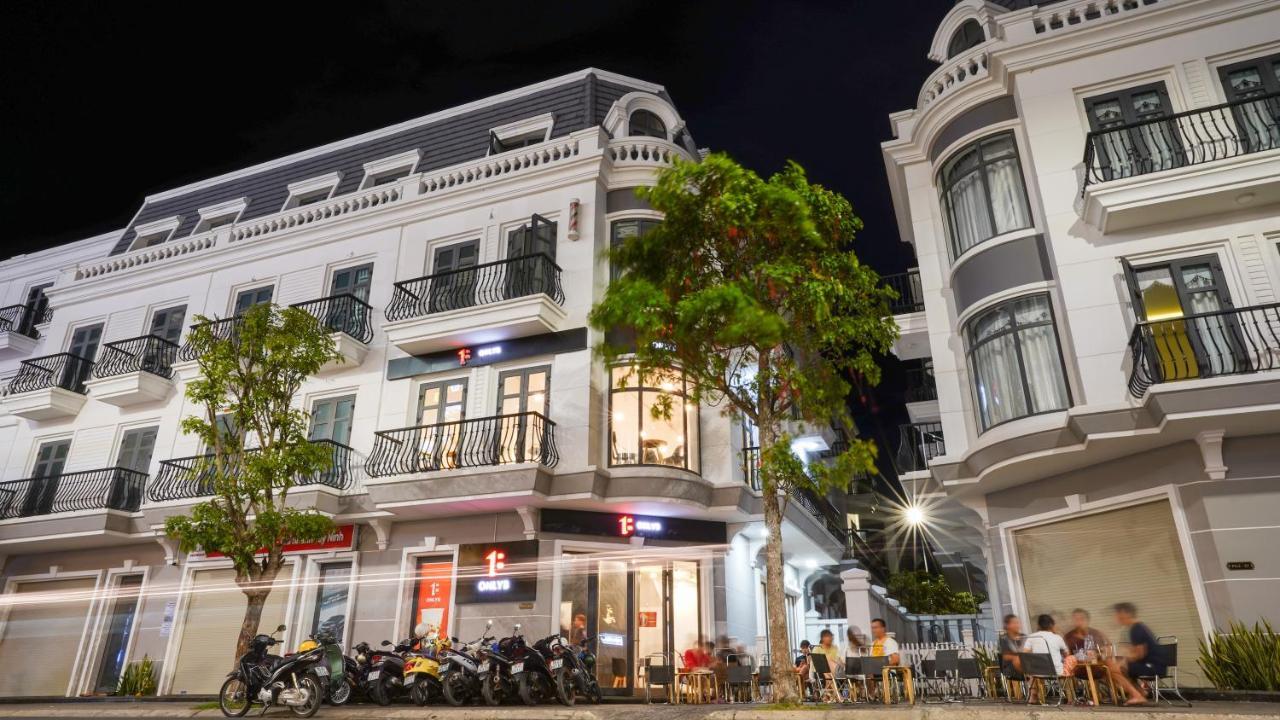 New 2* Tay Ninh