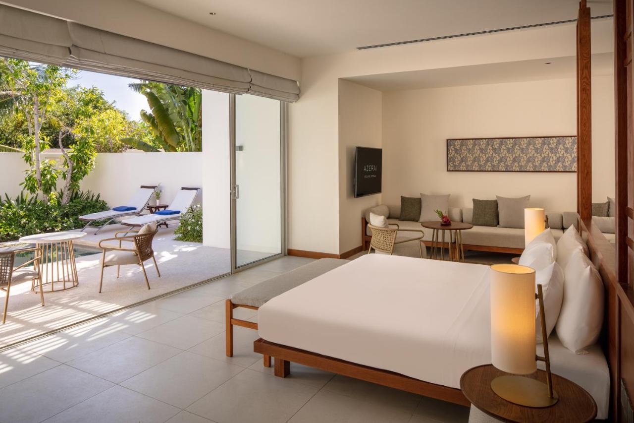 Azerai Bay Resort
