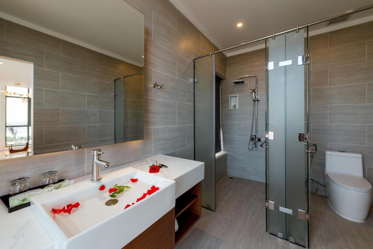 Hotel The Empire Phu Quoc