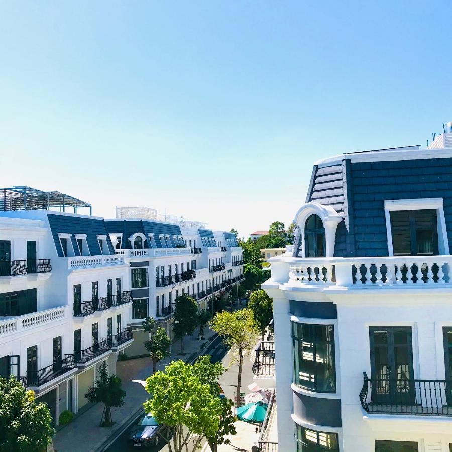 Khách sạn New Tay Ninh