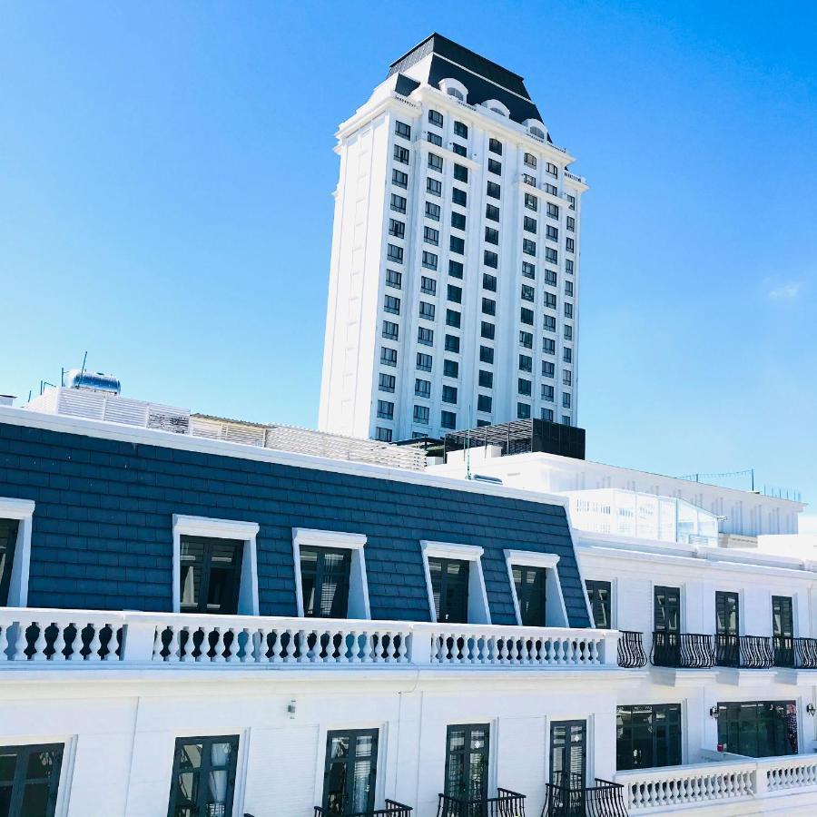 New Khách sạn 2*