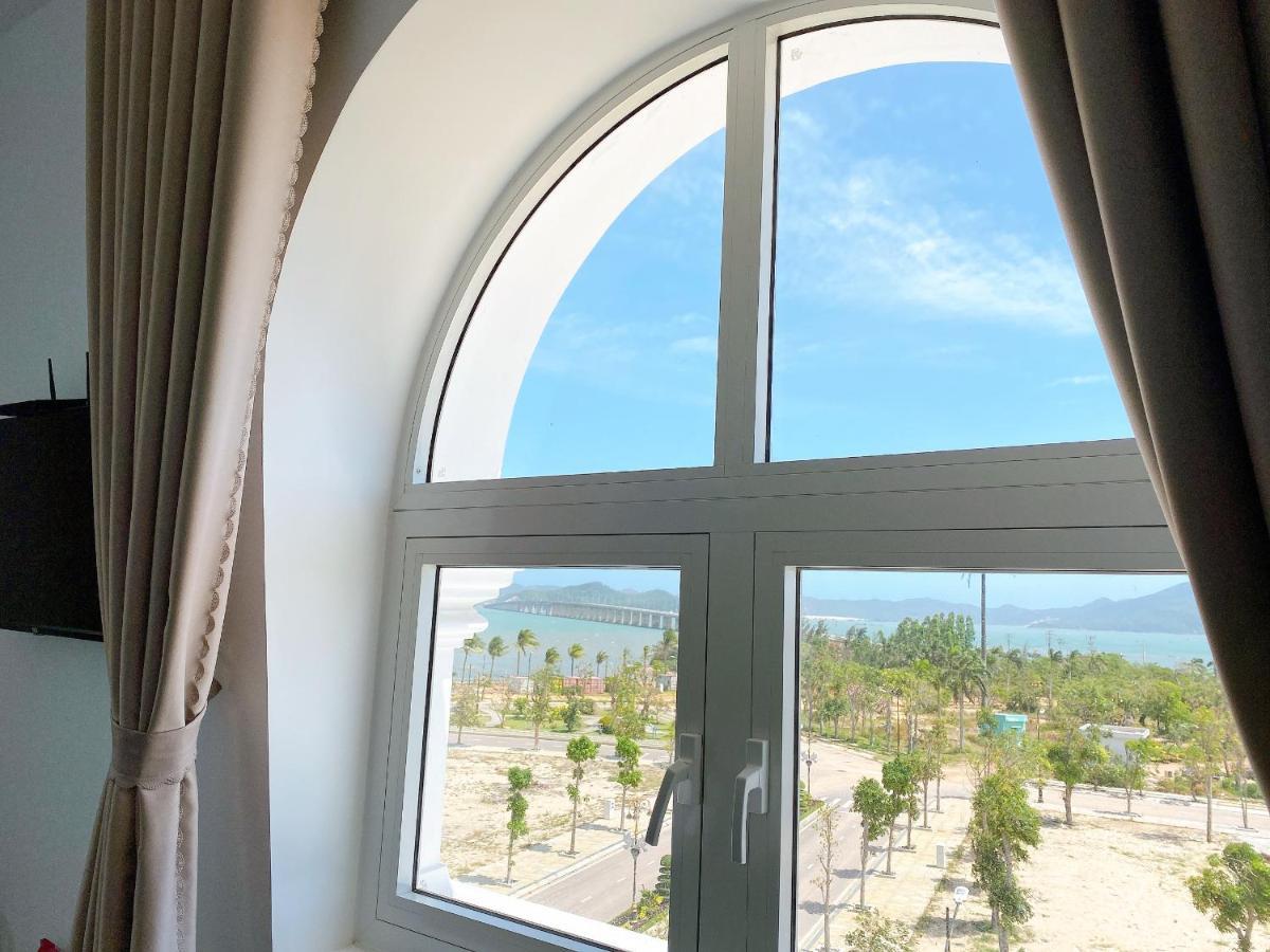 The Hieu Hy 2* Quy Nhon