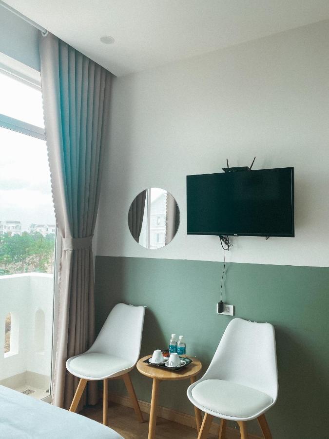 The Hieu Hy Hotel 2*