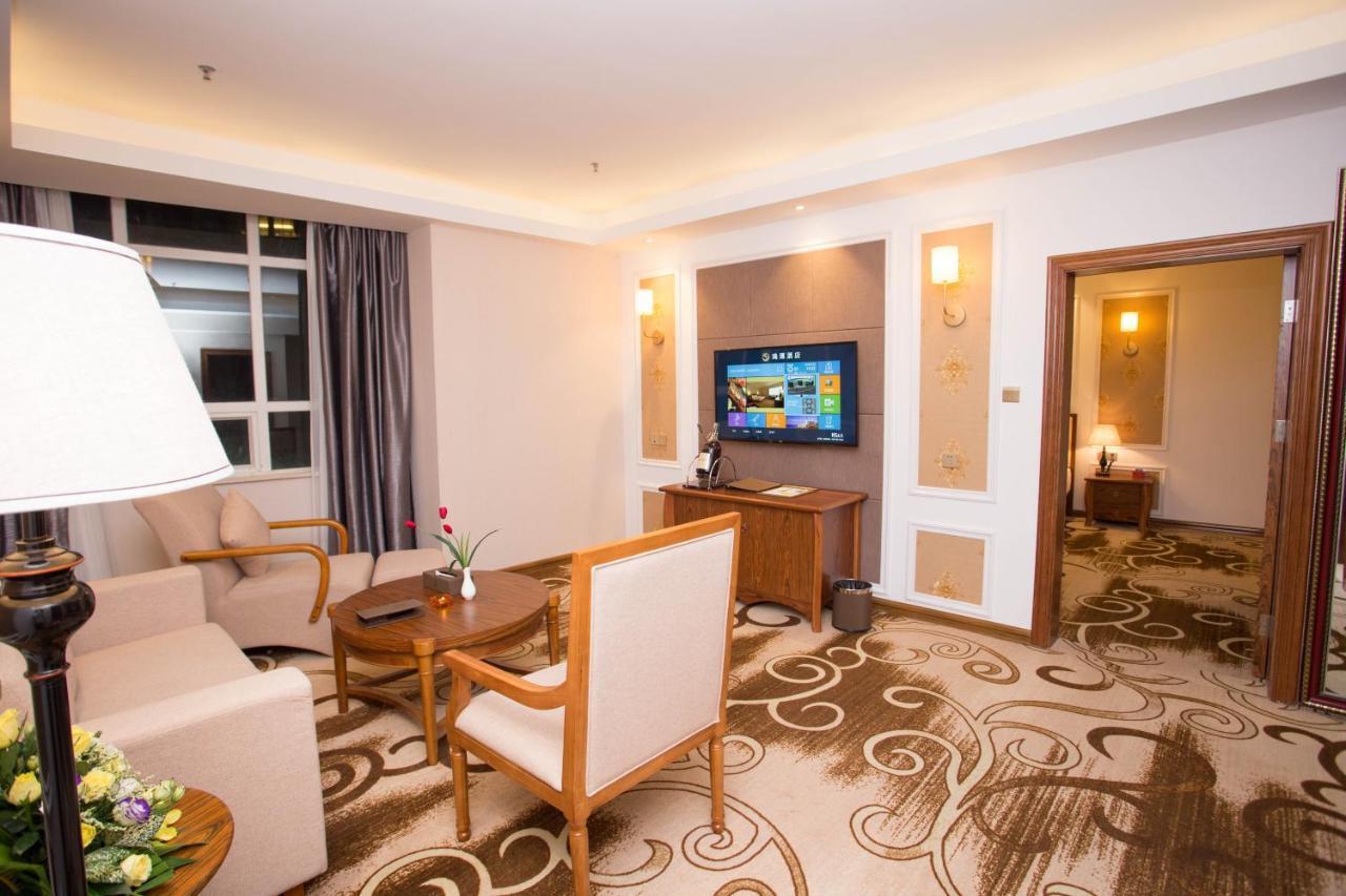 Hotel Hong Grand 5*