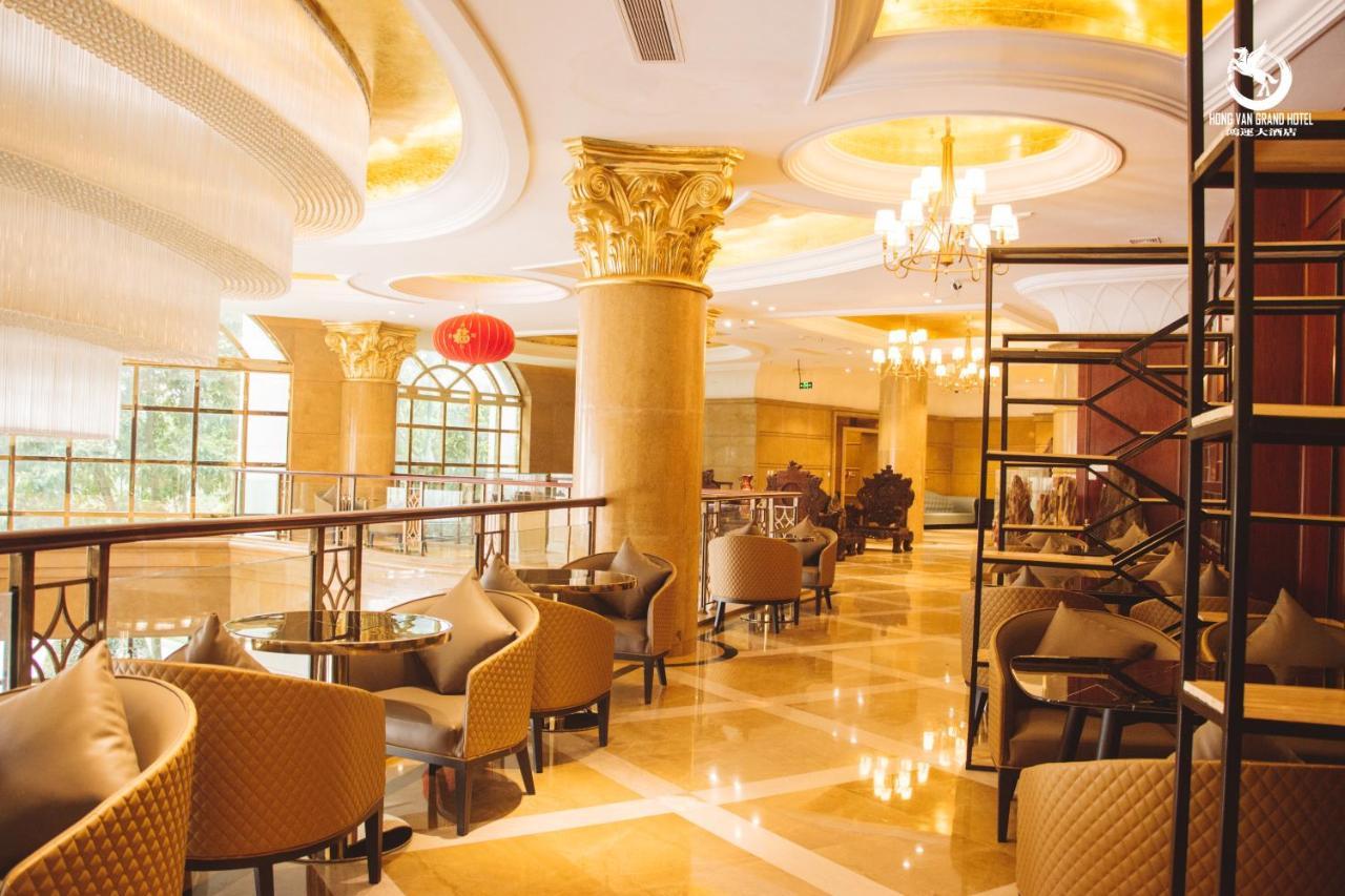 Hotel Hong Grand 5*