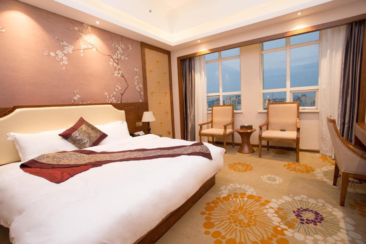 Hotel Hong Grand
