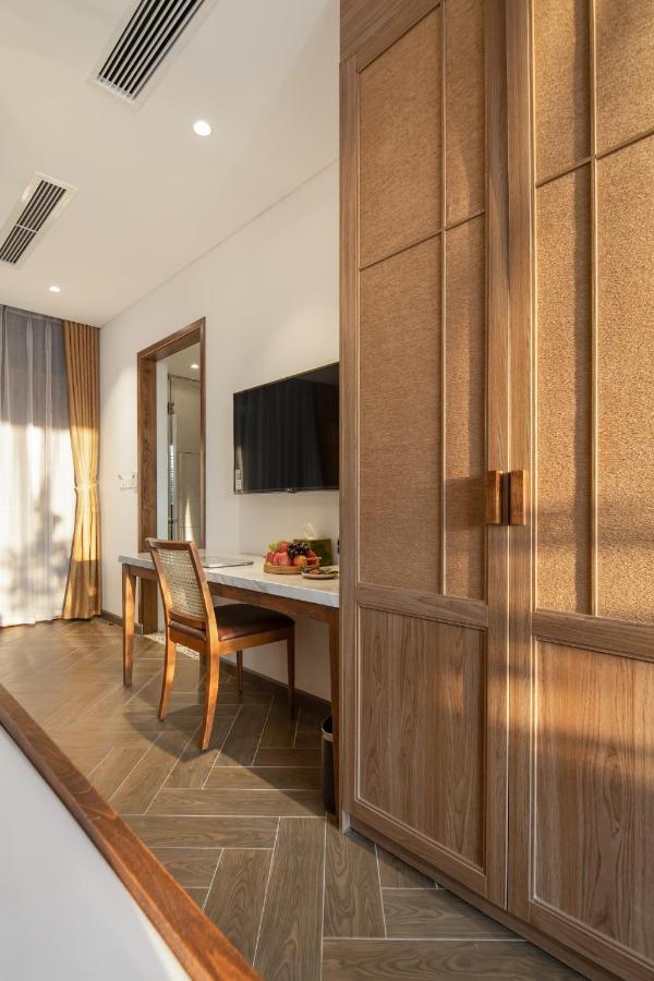 Hotel Vernalhome Boutique Da Nang