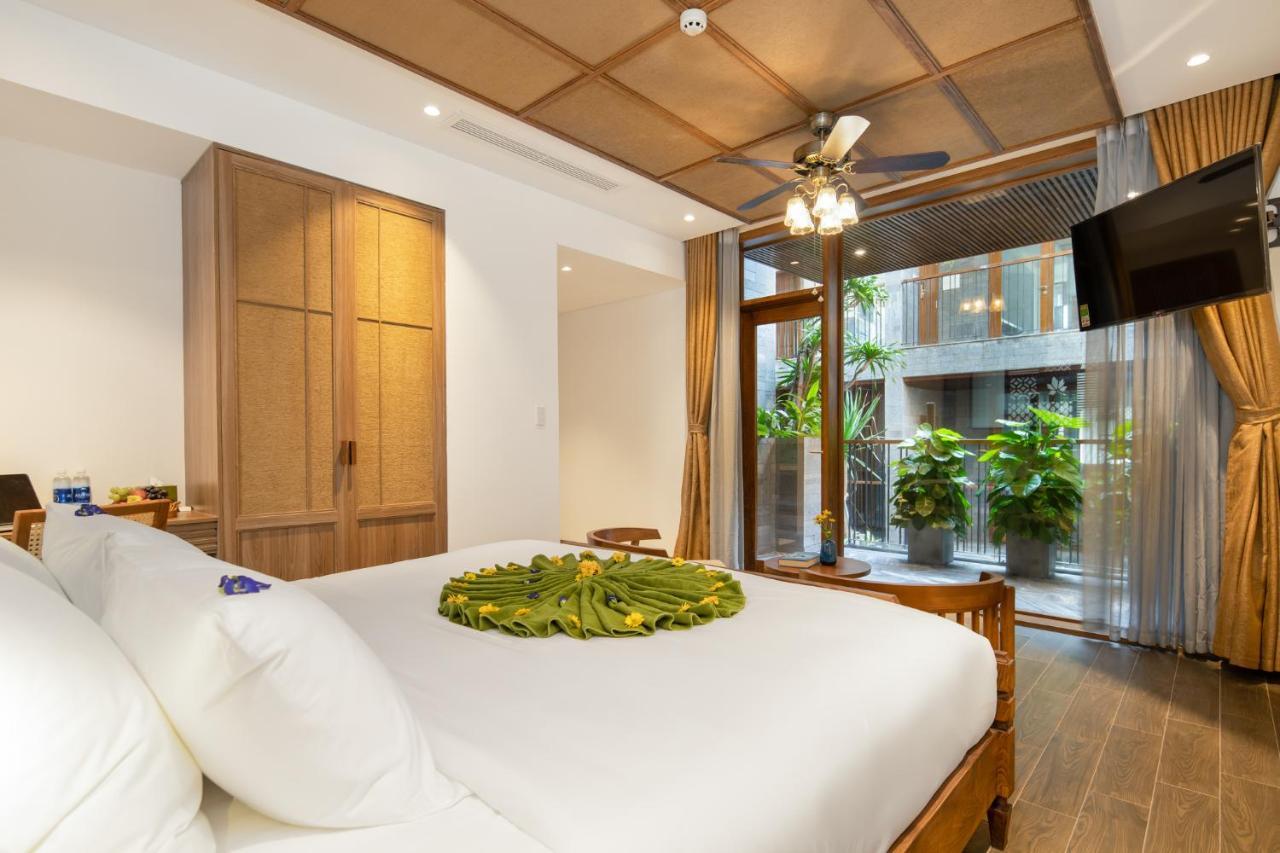 Vernalhome Boutique Da Nang