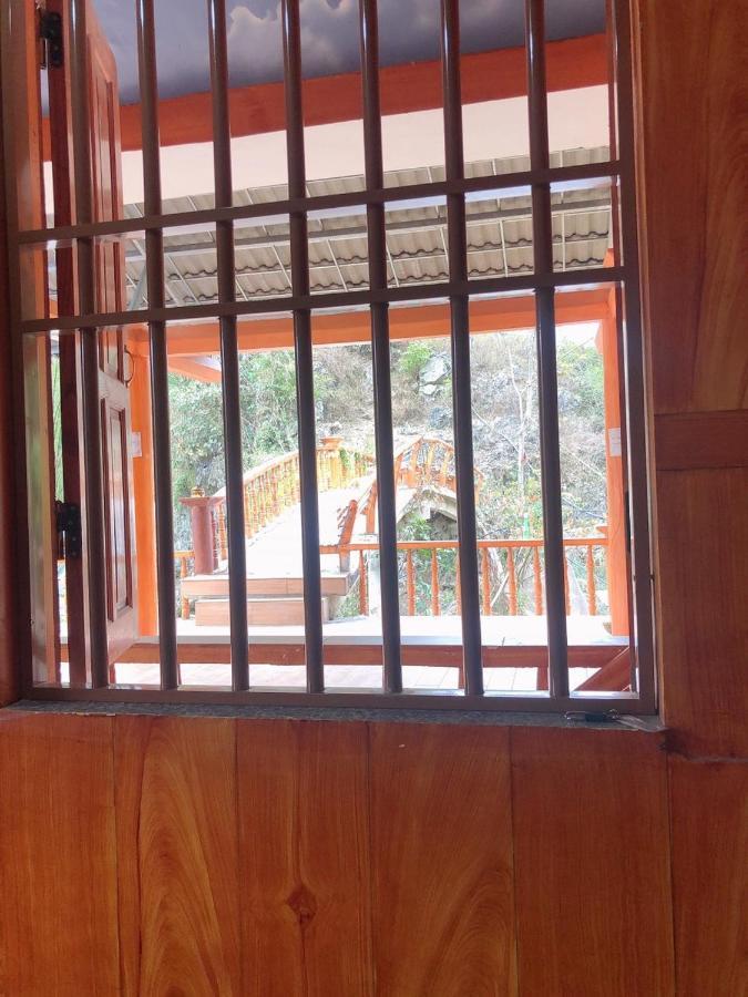 Khuoi Ky Eco Homestay *