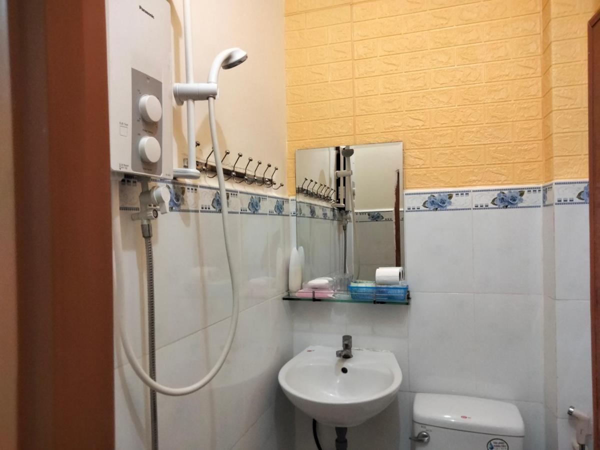 Homestay Bao Hoang