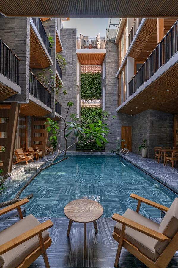 Hotel Mai's Boutique 3*