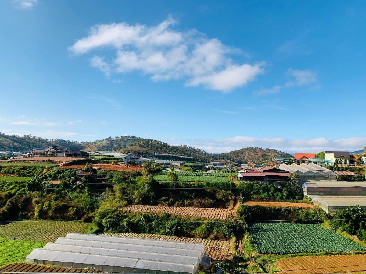 Hotel November Da Lat