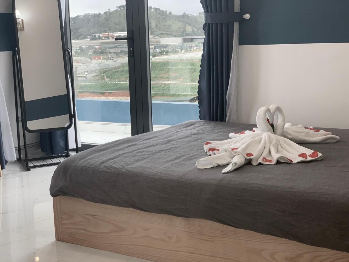 November Hotel Da Lat