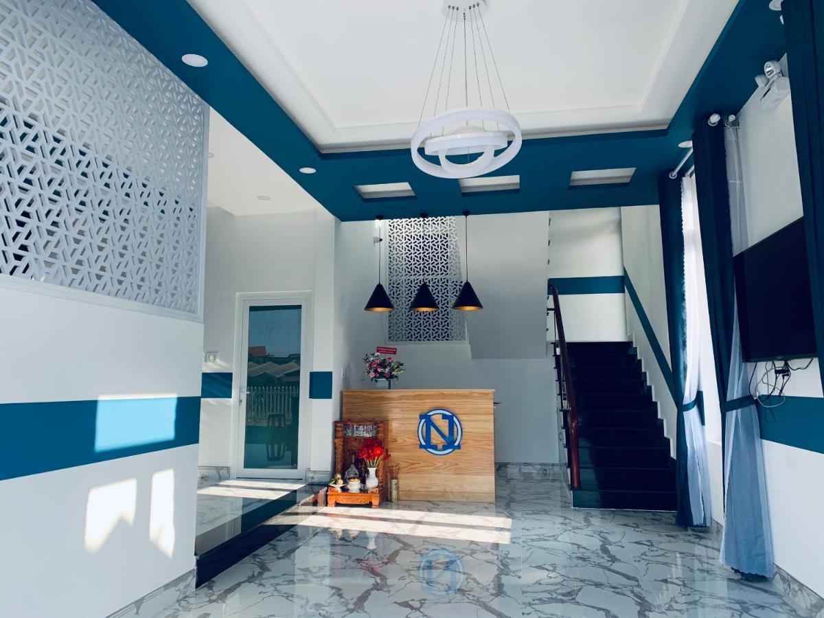 Hotel November Da Lat