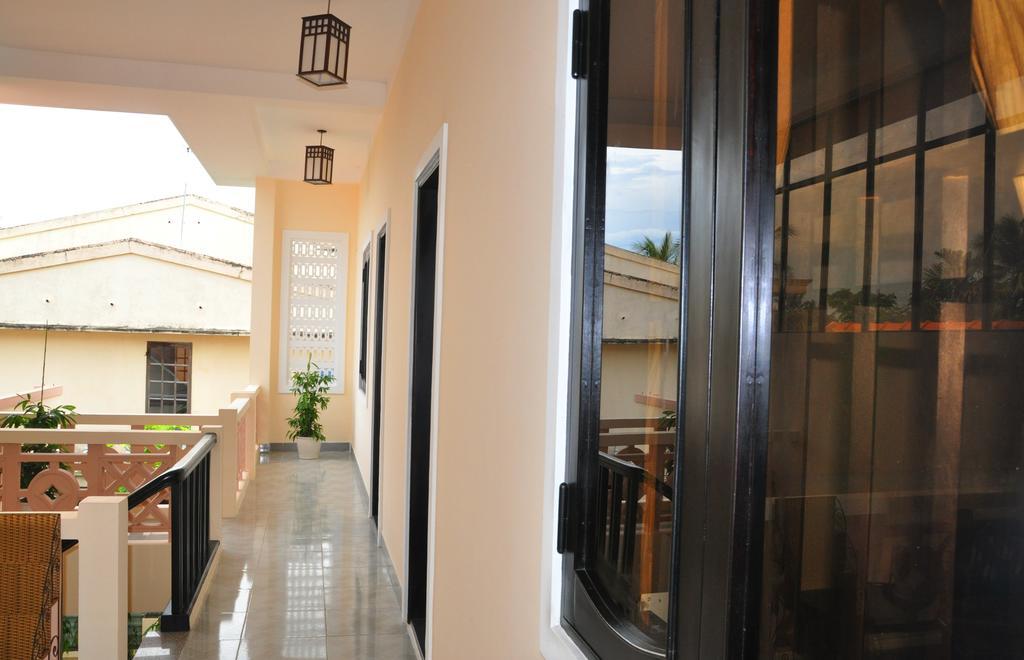Thuyen Homestay
