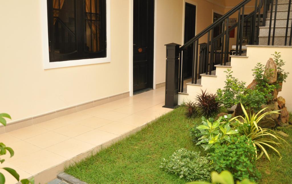 Homestay Thuyen *
