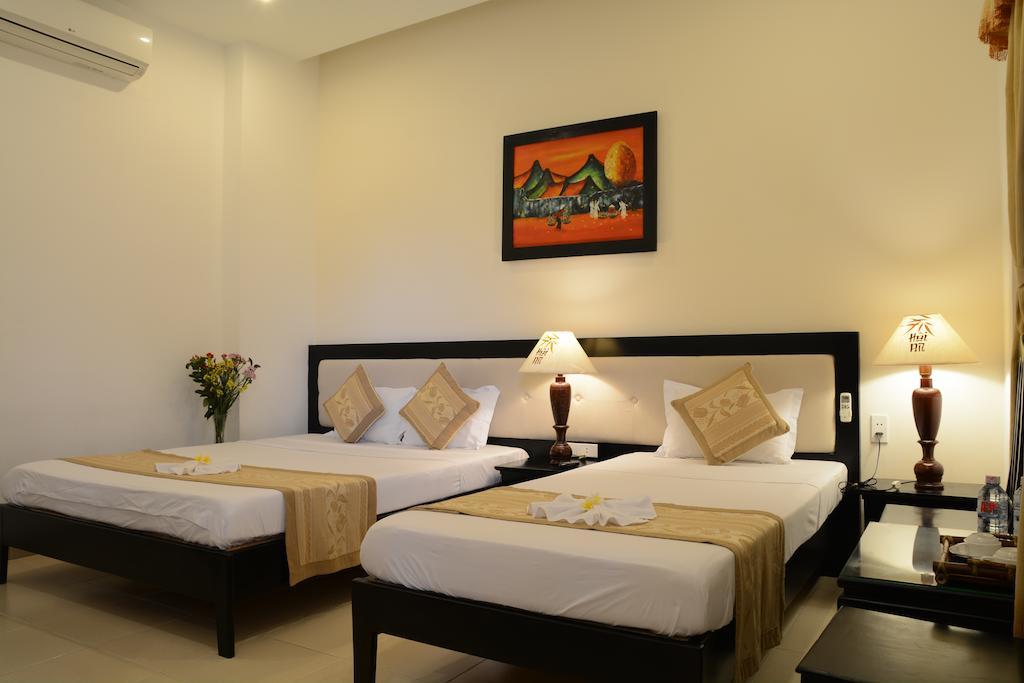 Homestay Thuyen Hoi An