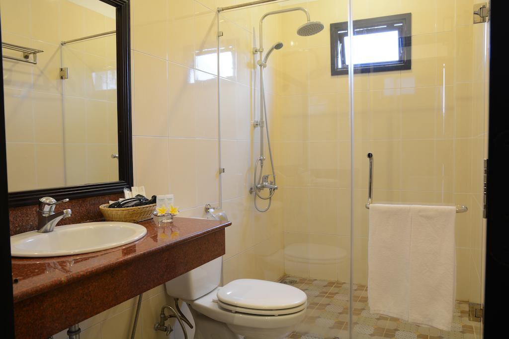 Homestay Thuyen