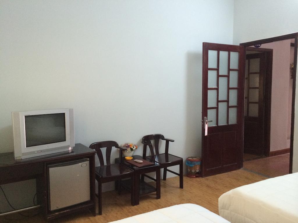 Bien Goi Hotel