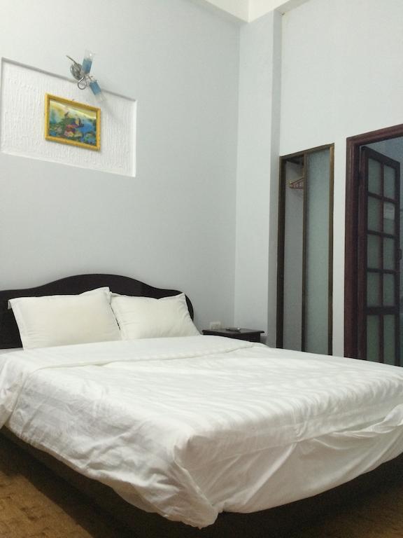 Hotel Bien Goi