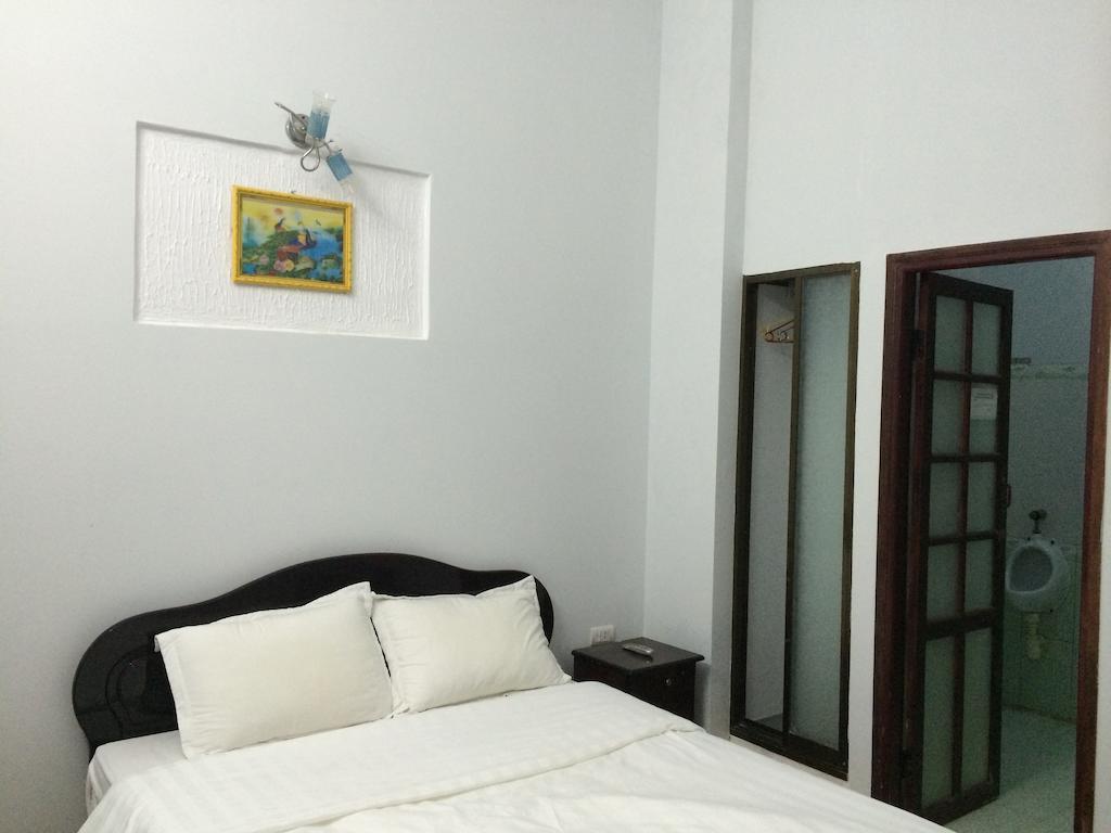 Bien Goi Hotel Da Nang