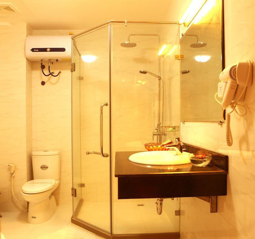 Hotel Hoang Hai Phong