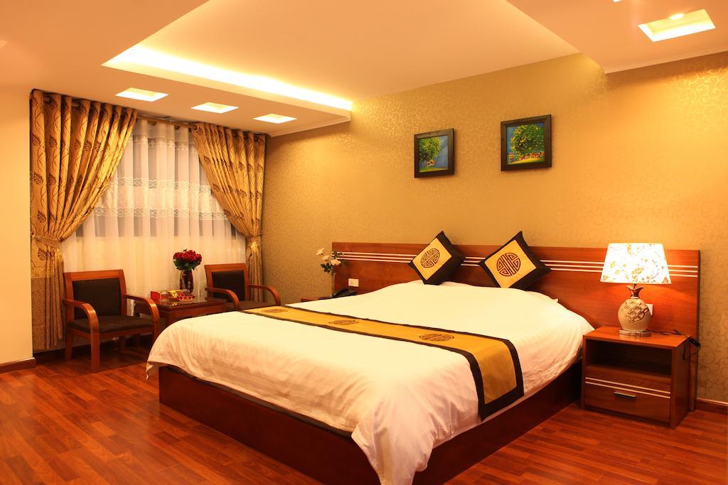 Hoang Hotel