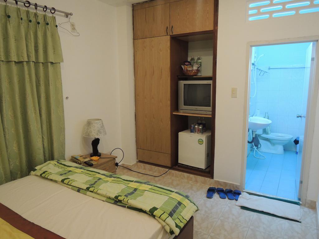 Venus Hotel 2*