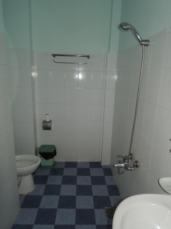 Venus Hotel Nha Trang