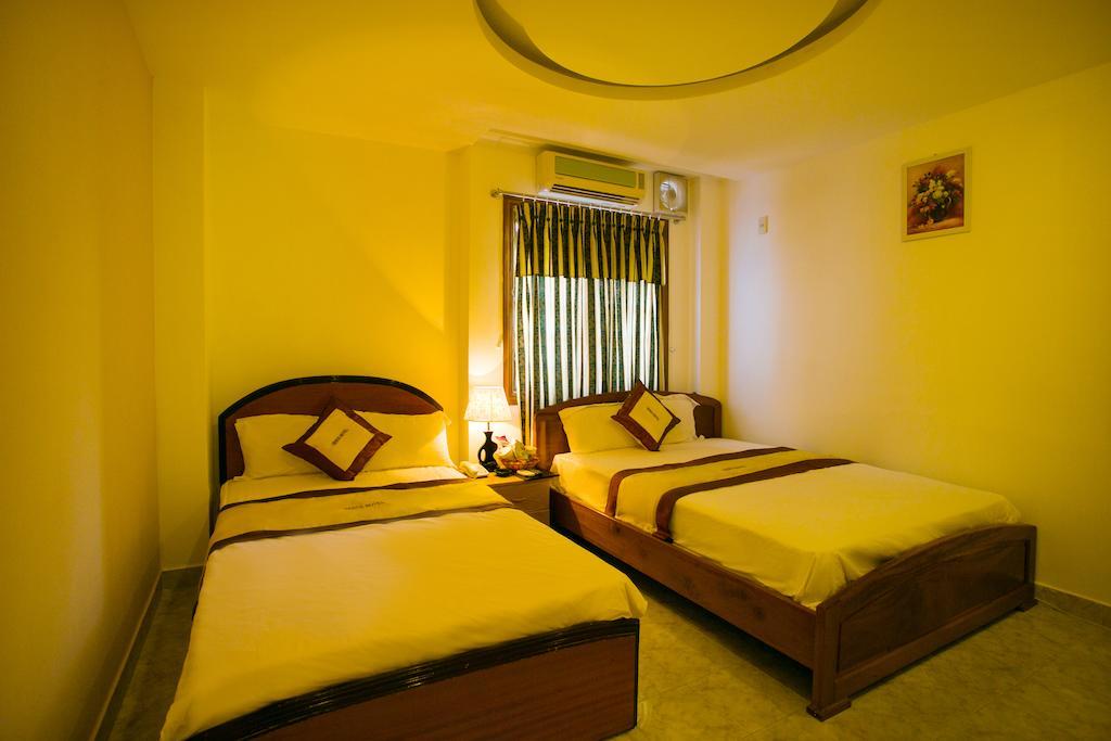 Venus Nha Trang