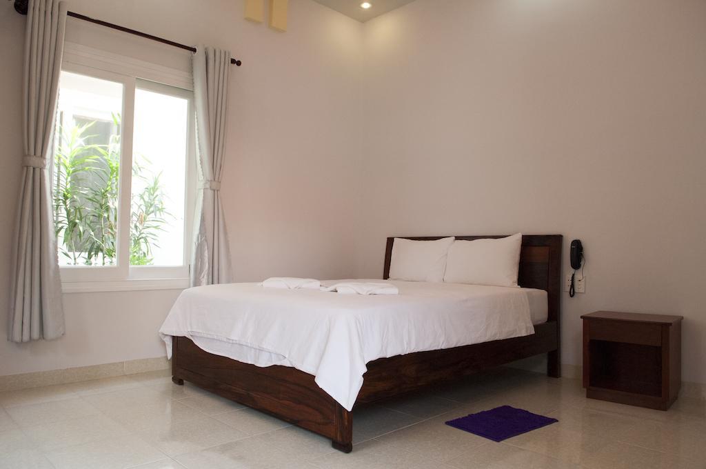 An Vinh - Analog House Phan Thiet