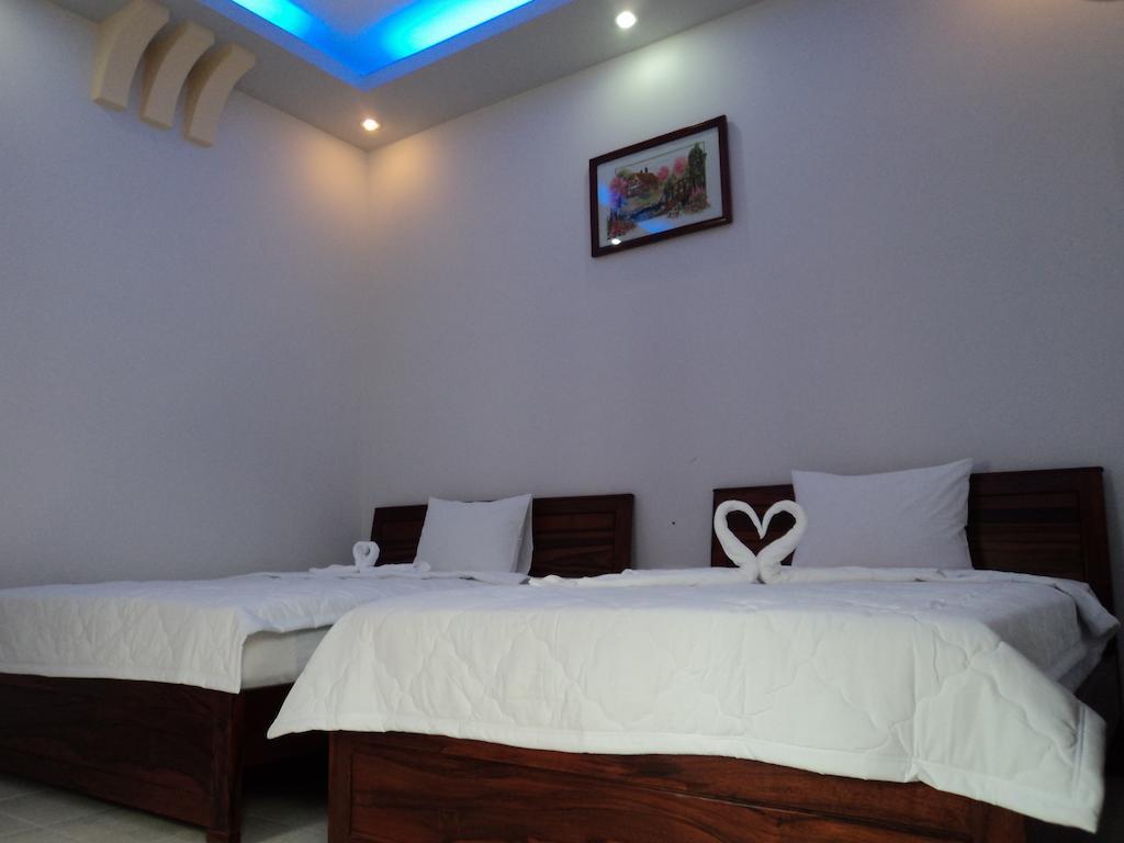 An Vinh - Analog House Guest house 2*