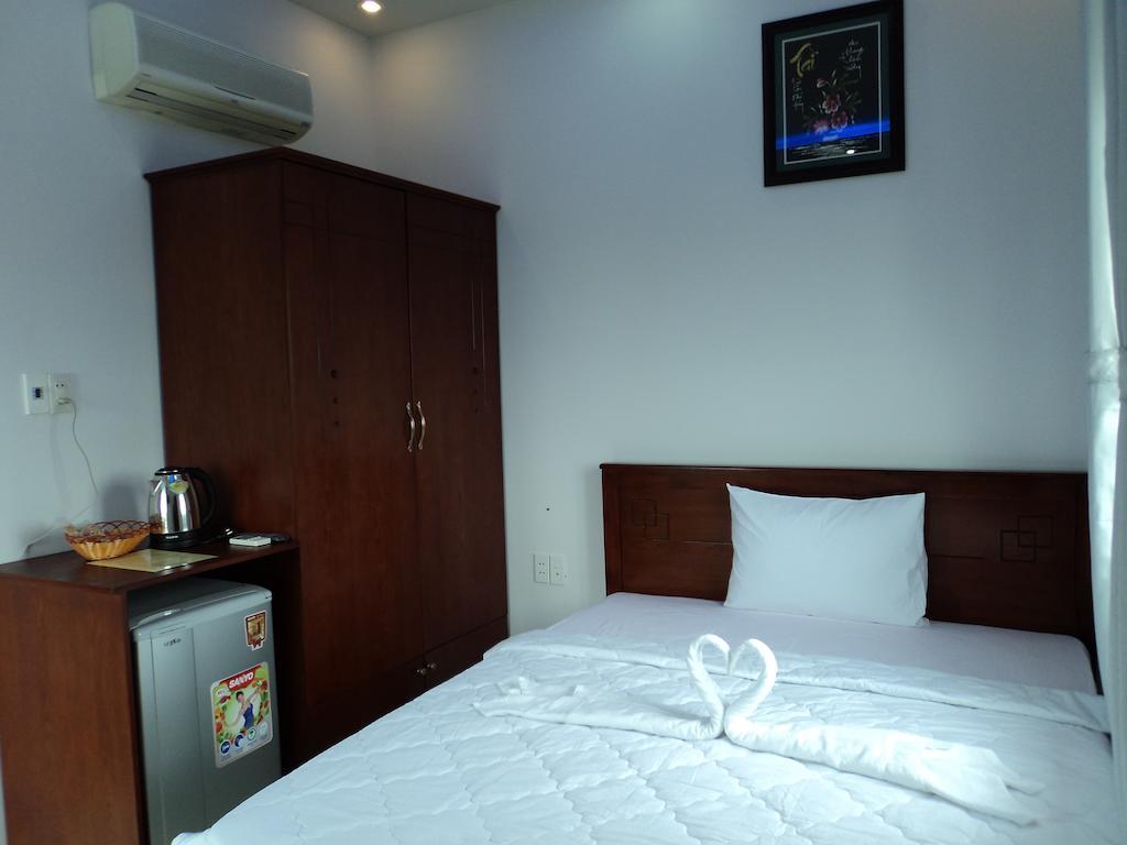 An Vinh - Analog House Phan Thiet