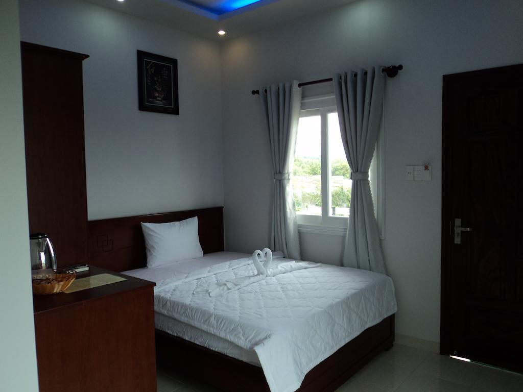 An Vinh - Analog House Guest house
