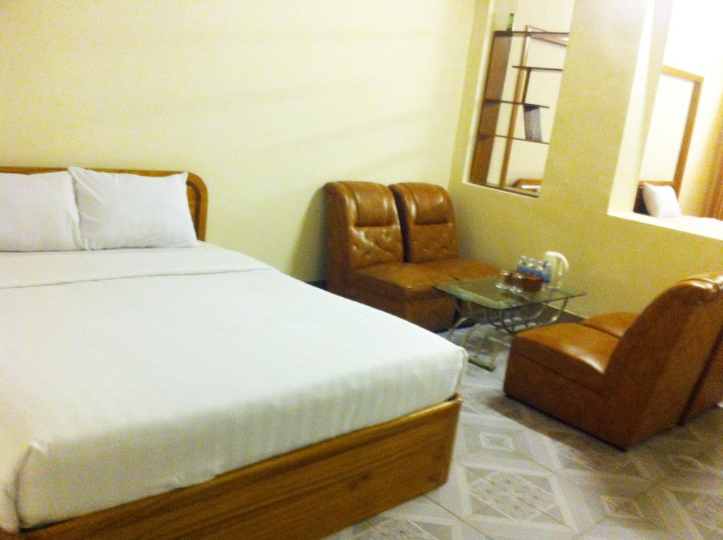 Tropicana Nha Trang